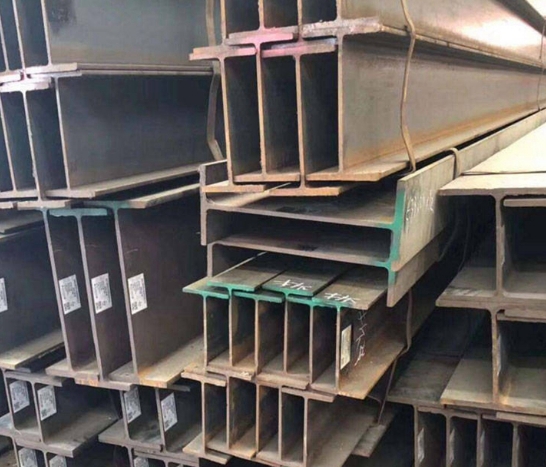 德钦Q235C工字钢